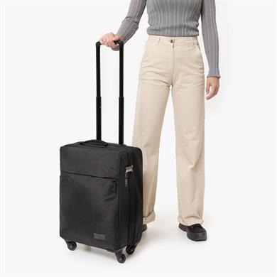 Eastpak Bavul, Valiz 4 Tekerlekli CNNCT F Wheel Black