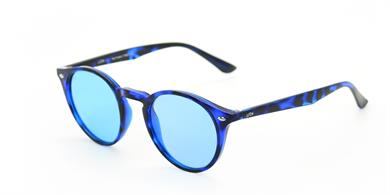 Looklight Güneş Gözlüğü Letoon Small Ocean Light Blue (LL344)