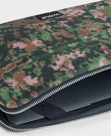 Wouf Laptop Kılıfı Downtown Elsa 13