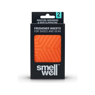Smellwell Active Koku Giderici Yastıkcık Geomatric Orange