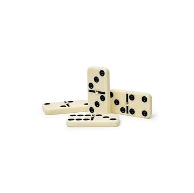 Legami Vintage Memories Domino