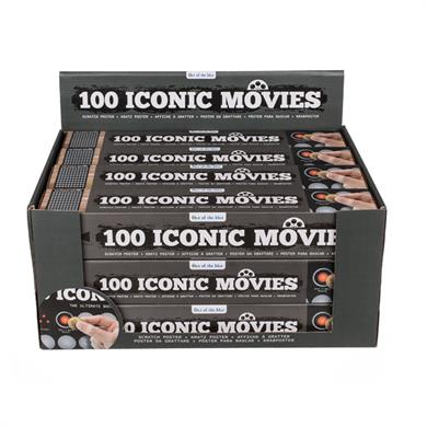 100 Iconic Movies - Ölmeden Önce İzlenecek 100 Sinema Filmi