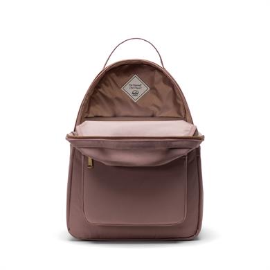 Herschel Sırt Çantası Nova Backpack Ash Rose