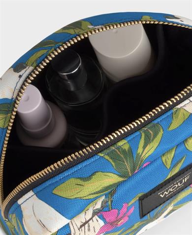 Wouf Makyaj Çantası Toiletry Bag Daily Gaia