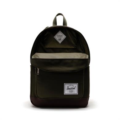 Herschel Sırt Çantası Pop Quiz Backpack Ivy Green/Chicory Coffee