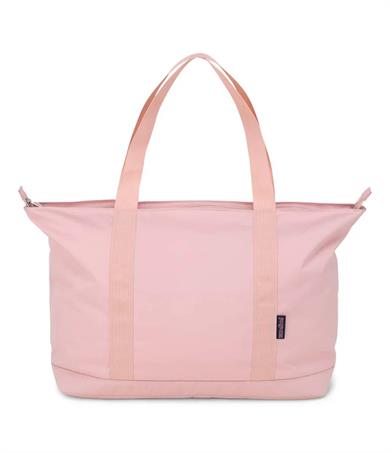 JanSport Omuz Çantası Daily Tote Misty Rose