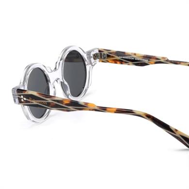 Freesbee Güneş Gözlüğü Windsdor Clear 