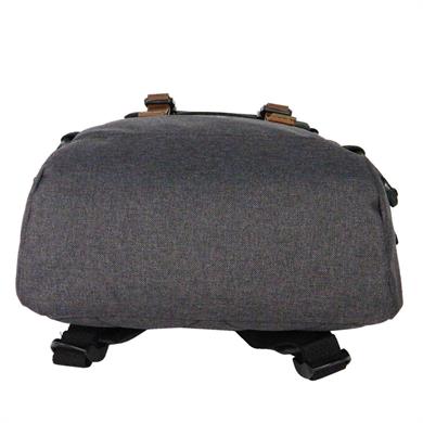 G.ride Sırt Çantası Albert Black and Coffee