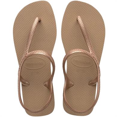 Havaianas Parmak Arası Terlik Flash Urban Sandals Rose Gold