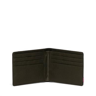 Herschel Cüzdan Roy Wallet Ivy Green