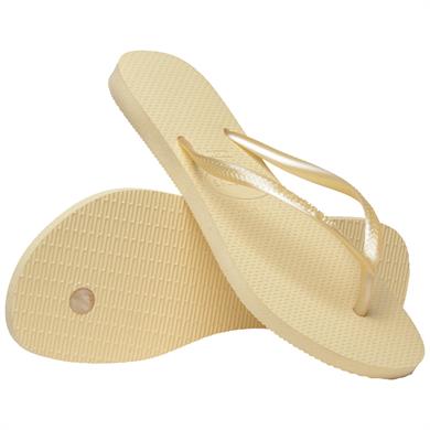 Havaianas Terlik Slim Butter Cream
