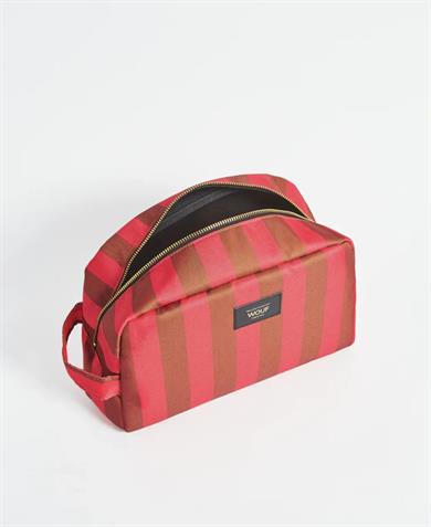 Wouf Makyaj Çantası Large Toiletry Bag Daily Pat