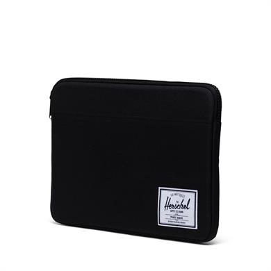 Herschel Laptop Kılıfı Anchor 13 Inch Sleeve Black