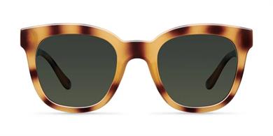 Meller Güneş Gözlüğü Mahe Caramel Olive