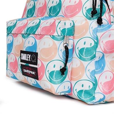 Eastpak Sırt Çantası Day Pakr Smiley YY Color