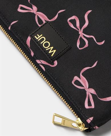 Wouf Clutch, El Çantası Pouch Juliette