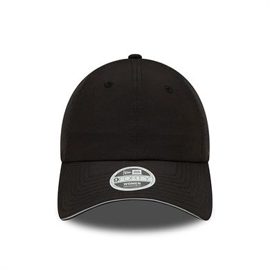 New Era Kadın Şapka Open Back Black