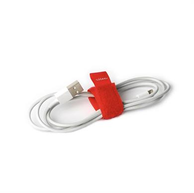 Legami Kablo Toparlayıcı 8li Set