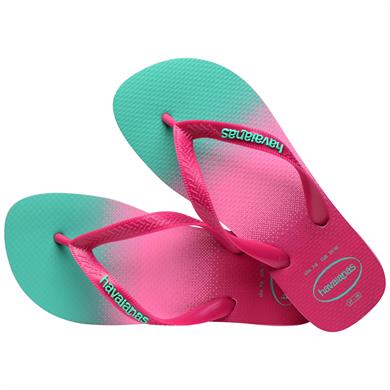 Havaianas Parmak Arası Terlik Top Fashion Pink Lemonade