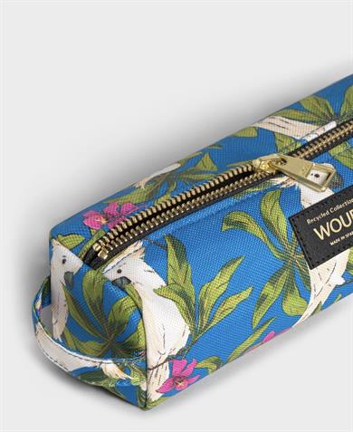Wouf Kalem Kutusu Pencil Case Daily Gaia