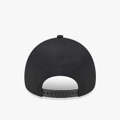 New Era Uniseks Şapka 940 Af Trucker Chicago Bulls Black