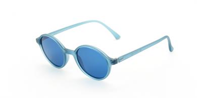 Looklight Çocuk Güneş Gözlüğü Will Matte Indigo 3-6 Yaş (LL188)