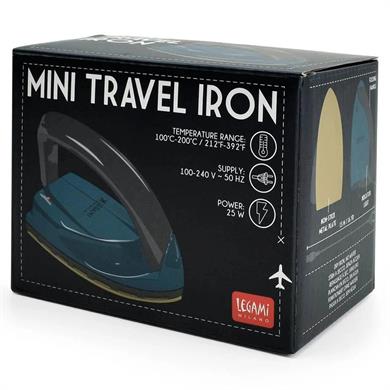 Legami Mini Seyahat Ütüsü