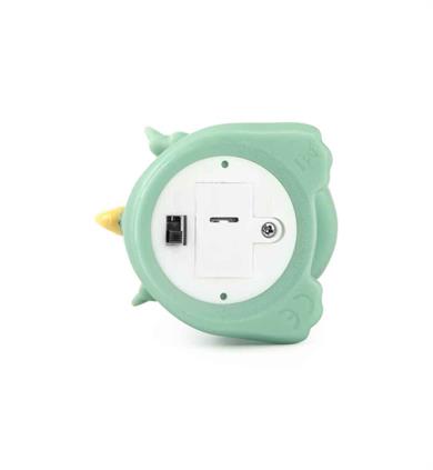 Dhink Zodiac Gece Lambası Dragon Mavi