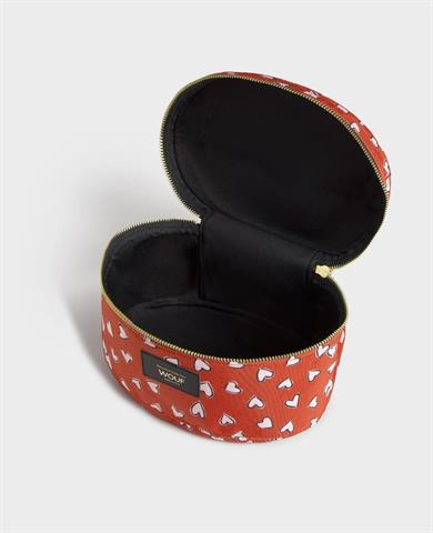 Wouf Makyaj Çantası Vanity Bag Daily Crush