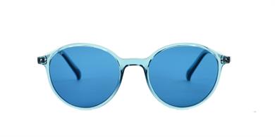 Looklight Güneş Gözlüğü Ashton N-Type Indigo Amber (LL389)