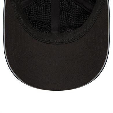 New Era Kadın Şapka Open Back Black