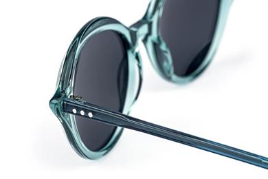 Freesbee Güneş Gözlüğü Campbell Green