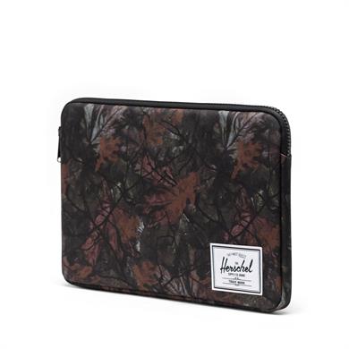 Herschel Laptop Kılıfı Anchor 14 Inch Sleeve Fallen Leaves Camo