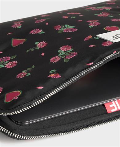 Wouf Laptop Kılıfı Studio Collection Bloom 13