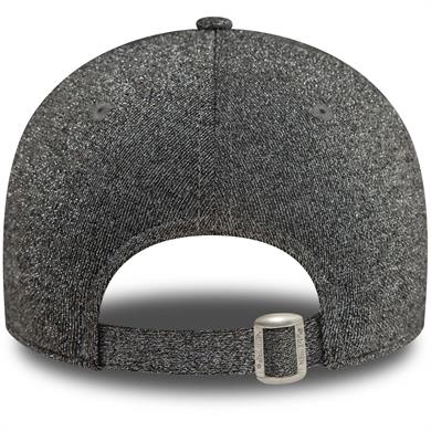 New Era Kadın Şapka 9forty Wmns Glitter New York Yankees Black White