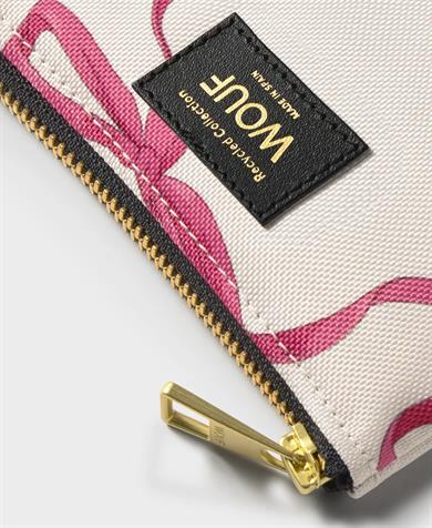 Wouf Küçük El Çantası, Cüzdan Small Pouch Rita