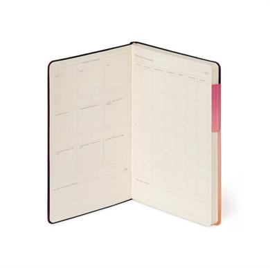 Legami Defter My Notebook Medium Çizgisiz Limited Edition