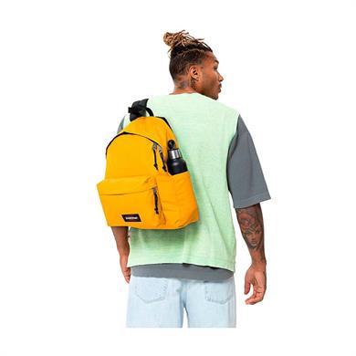 Eastpak Sırt Çantası Day Pakr Sunrise Yellow