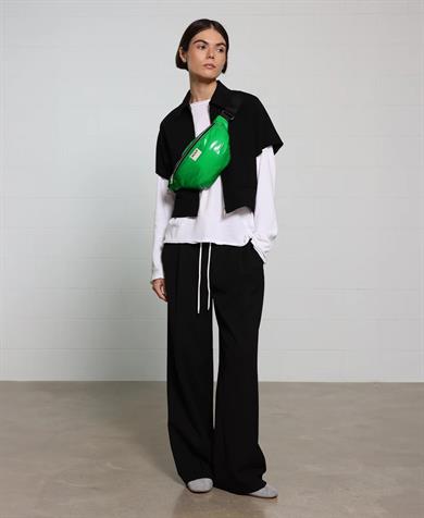 Wouf Bel Çantası Waistbag Basil