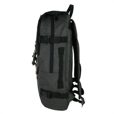 G.ride Sırt Çantası Albert Black and Coffee