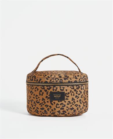 Wouf Makyaj Çantası Vanity Bag Daily Agar