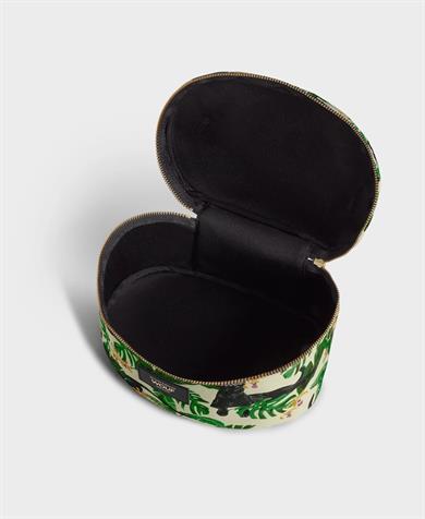 Wouf Makyaj Çantası Vanity Bag Daily Yucata