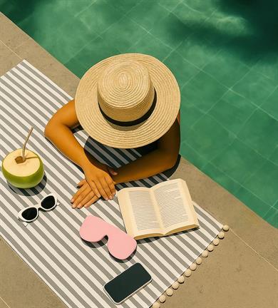 Carry Me Case Silikon Gözlük Kılıfı Pembe