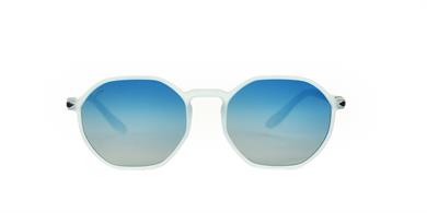 Looklight Güneş Gözlüğü Santorini Matte Crystal (LL247)