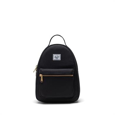 Herschel Sırt Çantası Nova Mini Black