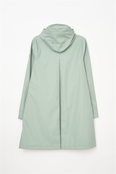Tanta Yağmurluk Nuovola Iceberg Green