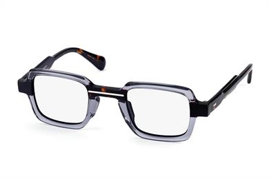 Freesbee Ekran Gözlüğü Indio Grey Tigris