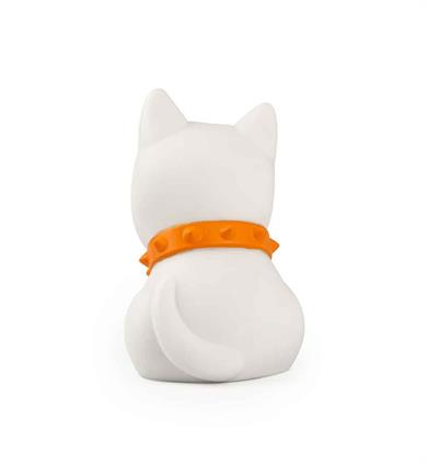 Dhink Zodiac Gece Lambası Dog Beyaz