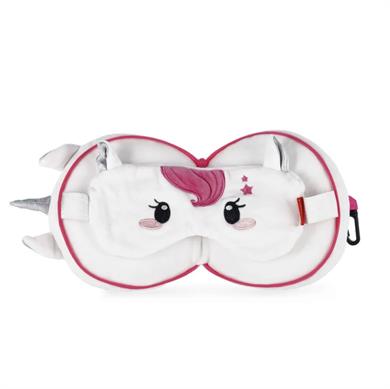 Legami Uyku Maskeli Seyahat Yastığı Unicorn