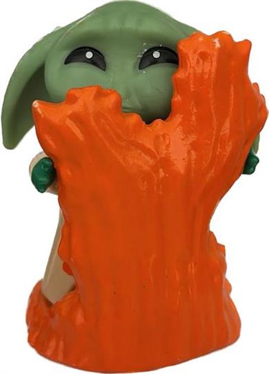 Baby Yoda Family Mini Figür 1